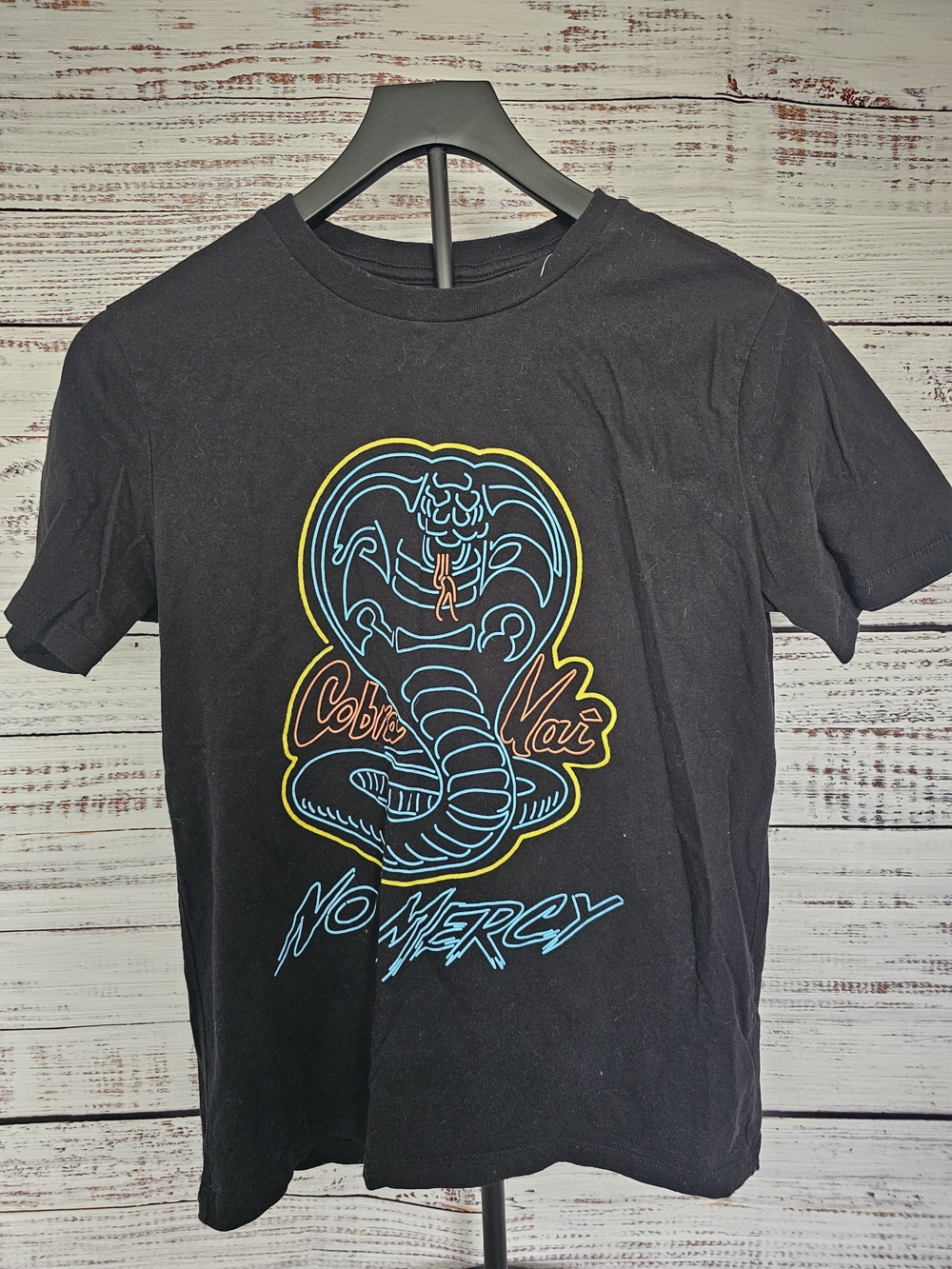 Old Navy Cobra Kai Graphic Tee